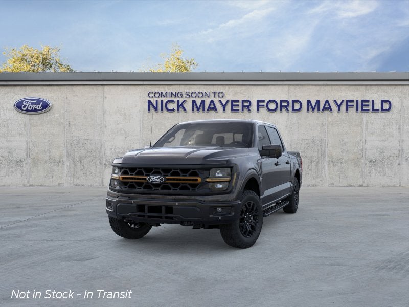 2026 Ford F-150 Tremor®