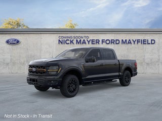 2026 Ford F-150 Tremor®