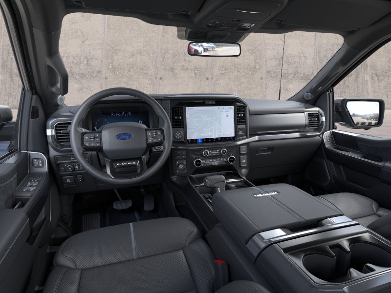2026 Ford F-150 Platinum®