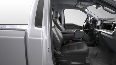 2026 Ford Super Duty F-350® XL