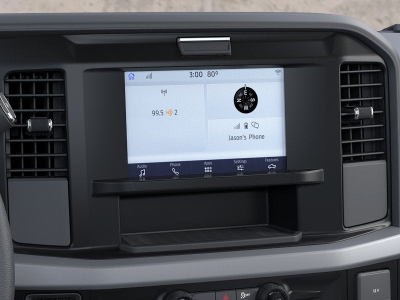 2026 Ford Super Duty F-350® XL