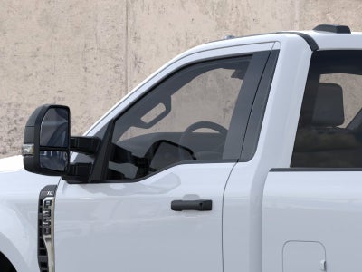2026 Ford Super Duty F-350® XL