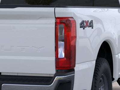 2026 Ford Super Duty F-350® XL