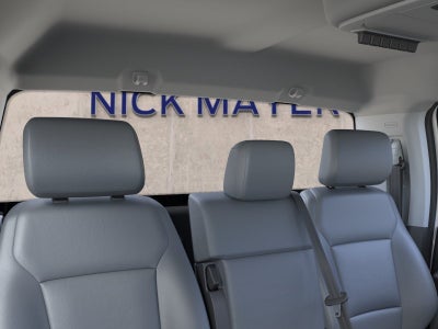 2026 Ford Super Duty F-350® XL