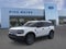 2025 Ford Bronco Sport Big Bend®