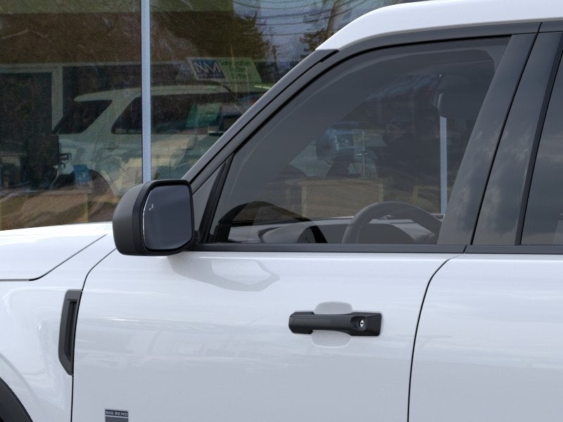 2025 Ford Bronco Sport Big Bend®