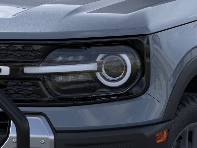 2025 Ford Bronco Sport Big Bend®