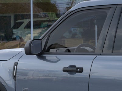 2025 Ford Bronco Sport Big Bend®