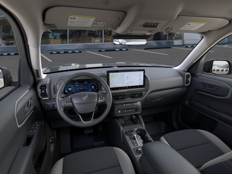 2025 Ford Bronco Sport Big Bend®