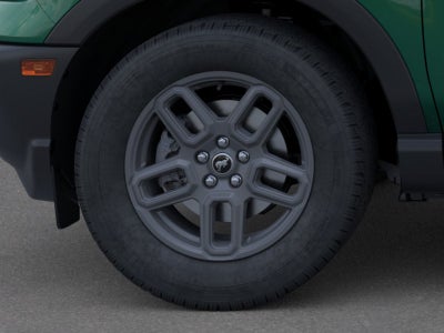 2025 Ford Bronco Sport Big Bend®