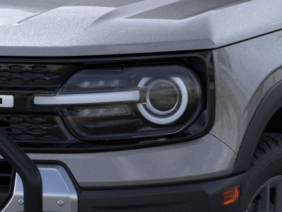 2025 Ford Bronco Sport Big Bend®