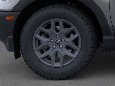 2025 Ford Bronco Sport Big Bend®
