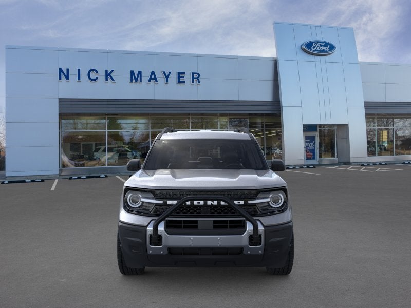 2025 Ford Bronco Sport Big Bend®