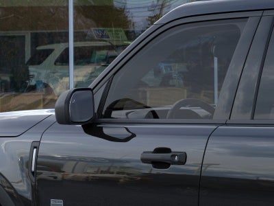 2025 Ford Bronco Sport Big Bend®