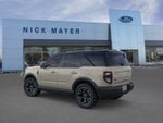 2025 Ford Bronco Sport Outer Banks®