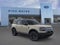 2025 Ford Bronco Sport Outer Banks®