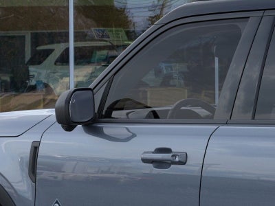 2025 Ford Bronco Sport Outer Banks®