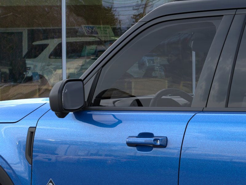 2025 Ford Bronco Sport Outer Banks®