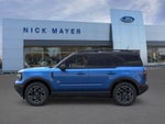 2025 Ford Bronco Sport Outer Banks®