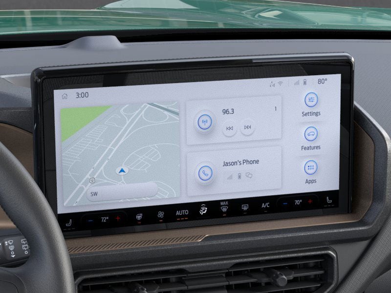 2025 Ford Bronco Sport Outer Banks®