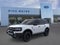 2025 Ford Bronco Sport Badlands®