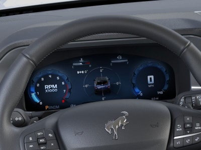 2025 Ford Bronco Sport Badlands®