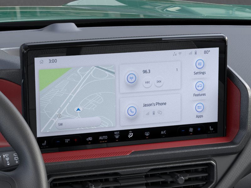 2025 Ford Bronco Sport BRONCO SPT FREE