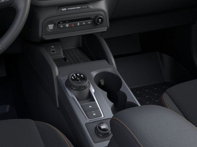 2025 Ford Bronco Sport BRONCO SPT FREE