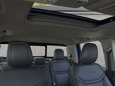 2026 Ford Maverick Maverick Lobo™