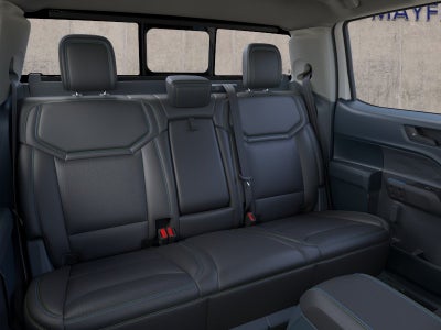 2026 Ford Maverick Lobo™
