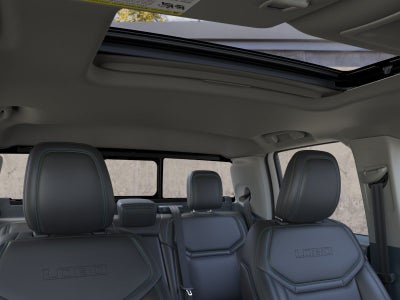 2026 Ford Maverick Lobo™