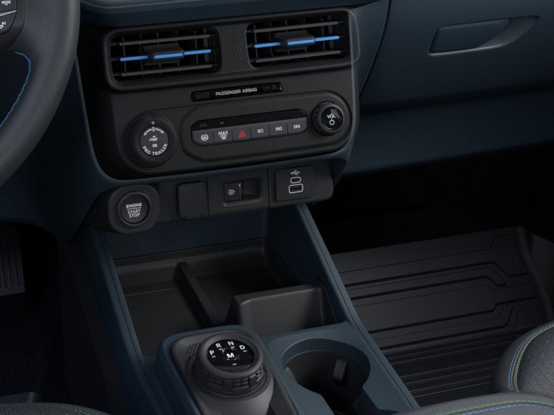 2026 Ford Maverick Lobo™