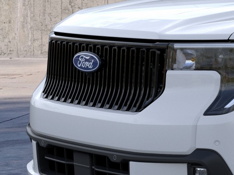 2026 Ford Maverick Lobo™