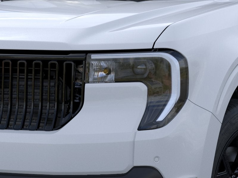 2026 Ford Maverick Lobo™