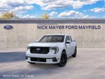 2026 Ford Maverick Lobo™