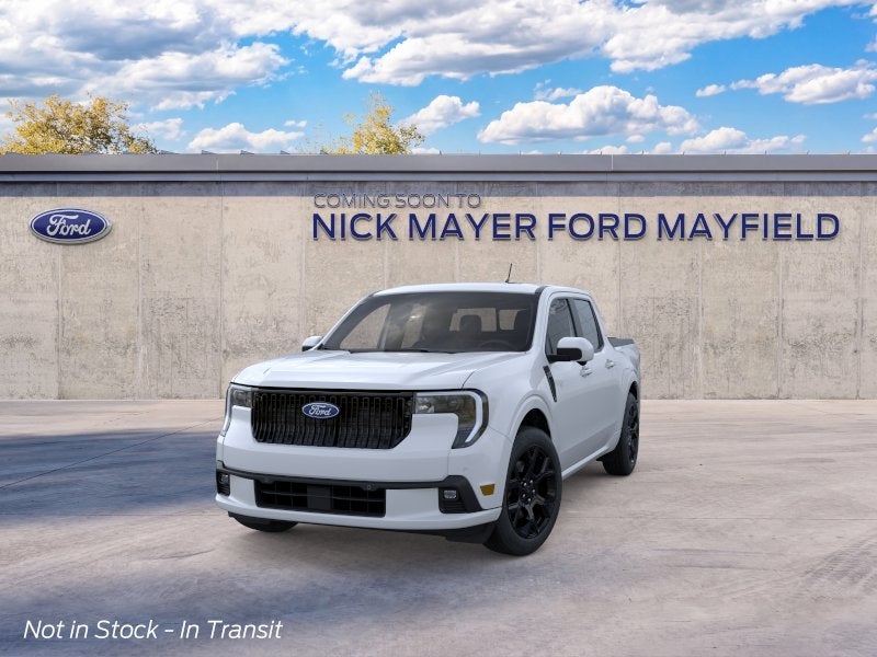 2026 Ford Maverick Lobo™
