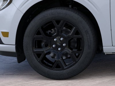 2026 Ford Maverick Lobo™