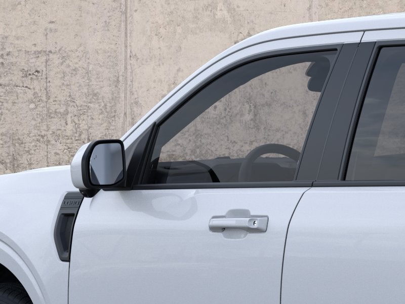 2026 Ford Maverick Lobo™