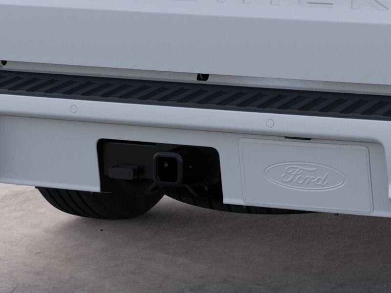 2026 Ford Maverick Lobo™