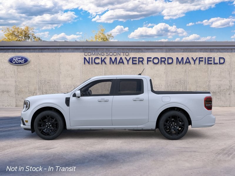 2026 Ford Maverick Lobo™