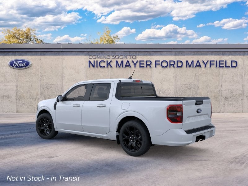 2026 Ford Maverick Lobo™