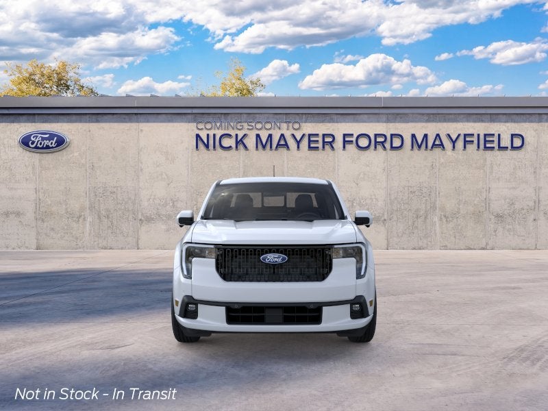 2026 Ford Maverick Lobo™