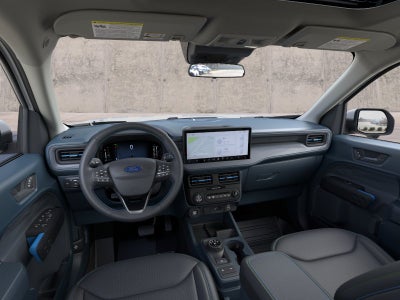 2026 Ford Maverick Lobo™