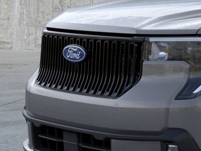2026 Ford Maverick Maverick Lobo™