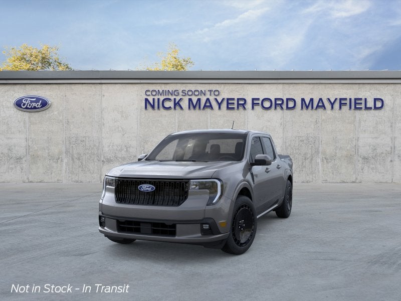 2026 Ford Maverick Maverick Lobo™