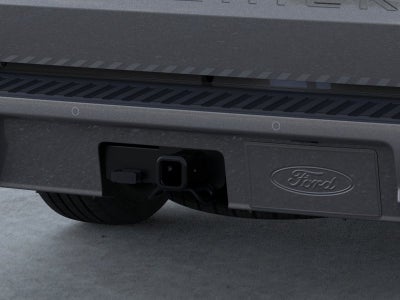 2026 Ford Maverick Maverick Lobo™