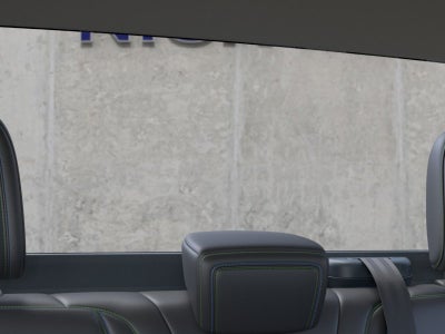 2026 Ford Maverick Maverick Lobo™