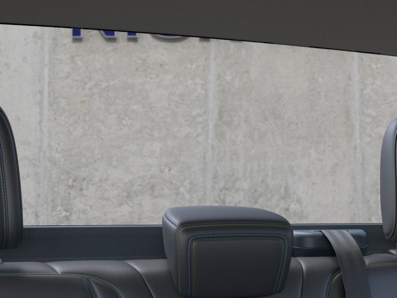 2026 Ford Maverick Maverick Lobo™