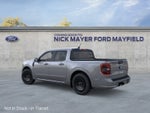 2026 Ford Maverick Maverick Lobo™