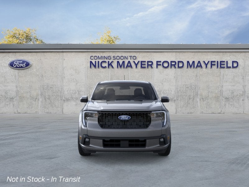 2026 Ford Maverick Maverick Lobo™